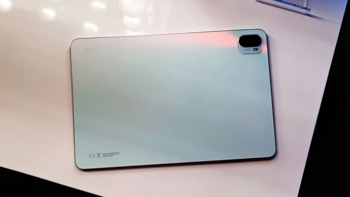 Xiaomi Pad 5 Pro thumbnail 4