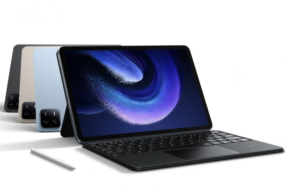 Xiaomi Pad 6 thumbnail 2