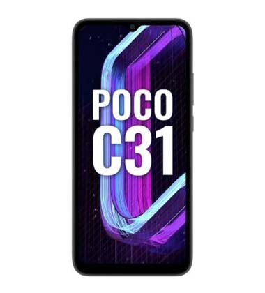 Xiaomi Poco C31 thumbnail 2
