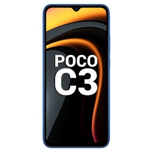 Xiaomi Poco C3 thumbnail 2