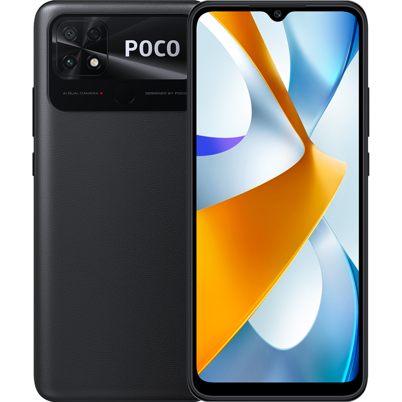 Xiaomi Poco C40 thumbnail 3