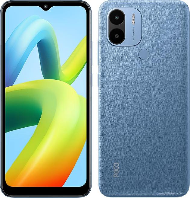 Xiaomi Poco C50 thumbnail 5
