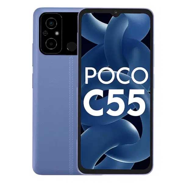 Xiaomi Poco C55 thumbnail 2