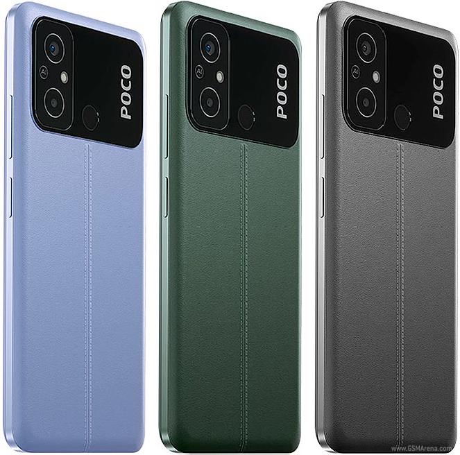 Xiaomi Poco C55 thumbnail 5
