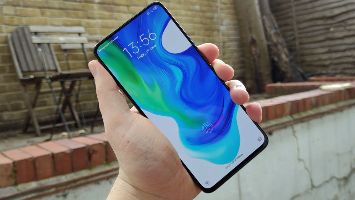 Xiaomi Poco F2 Pro thumbnail 2
