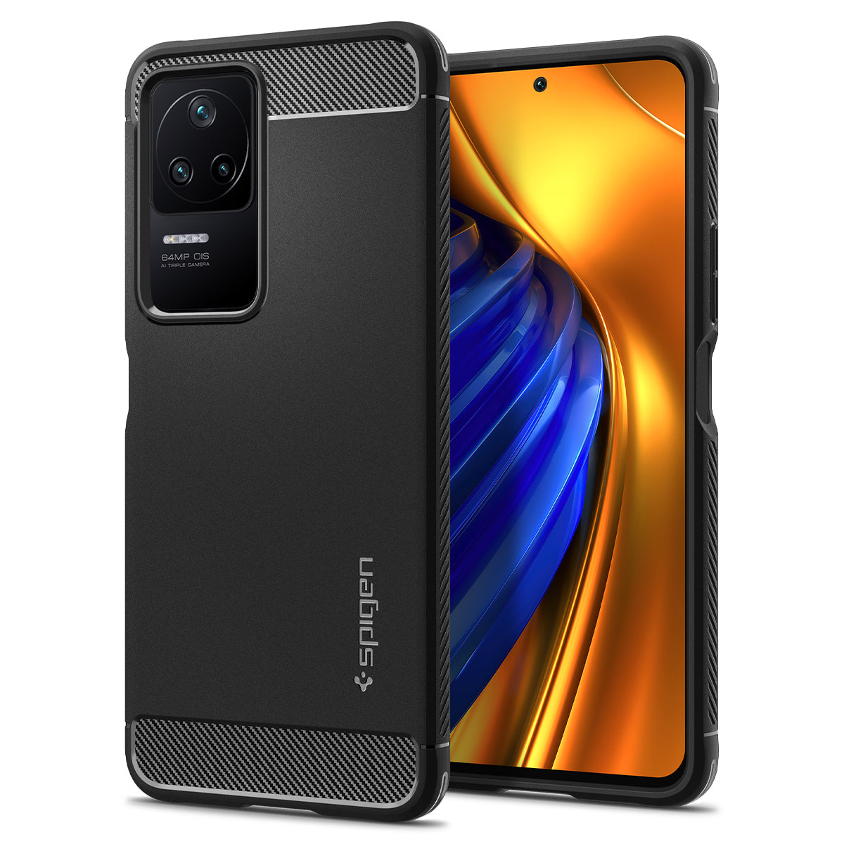 Xiaomi Poco F4 thumbnail 3