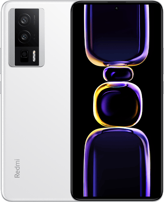 Xiaomi Poco F5 Pro thumbnail 2