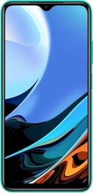 Xiaomi Poco M2 Reloaded thumbnail 6