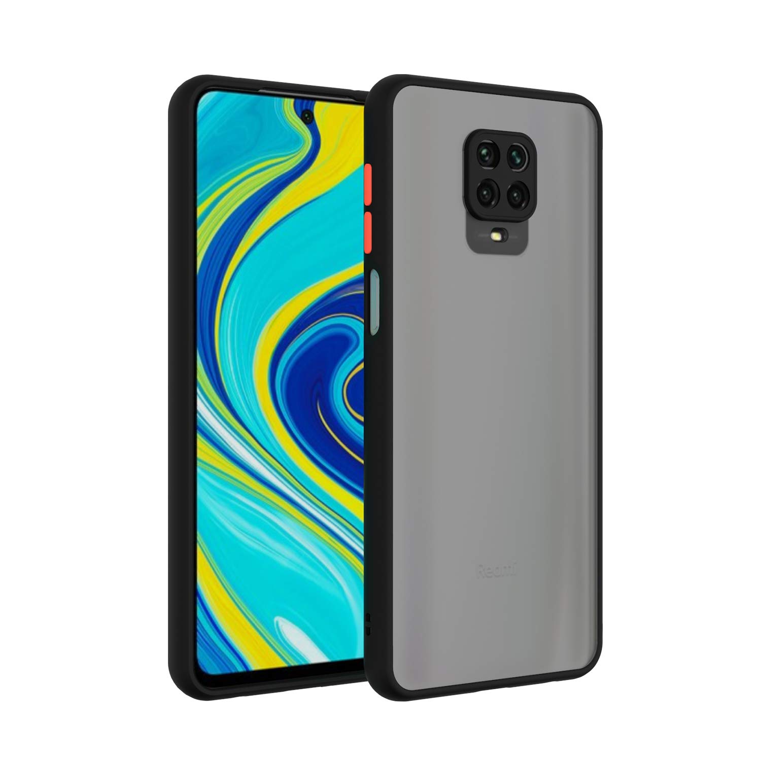 Xiaomi Poco M2 thumbnail 4
