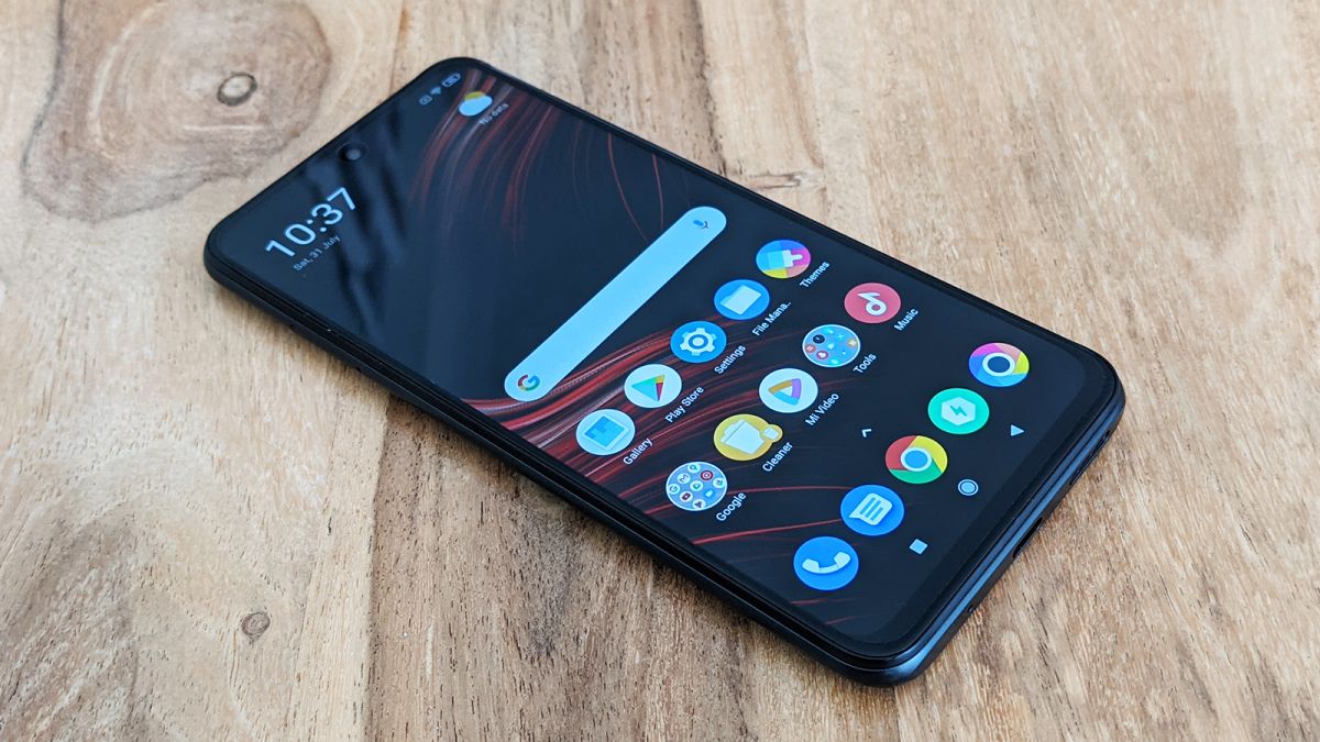 Xiaomi Poco M3 thumbnail 3