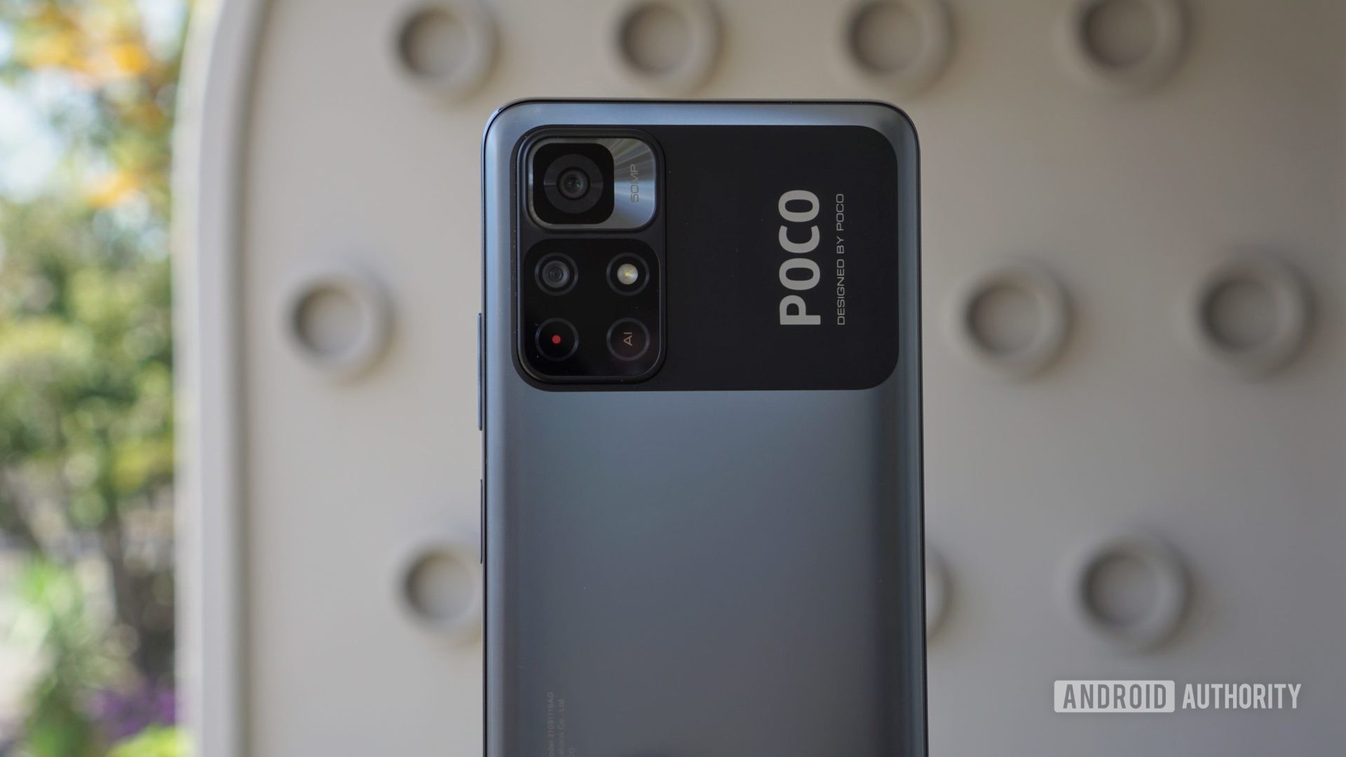Xiaomi Poco M4 Pro 5G thumbnail 3