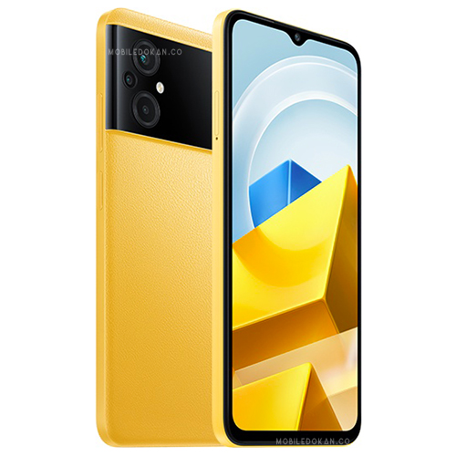 Xiaomi Poco M5 (India) thumbnail 3