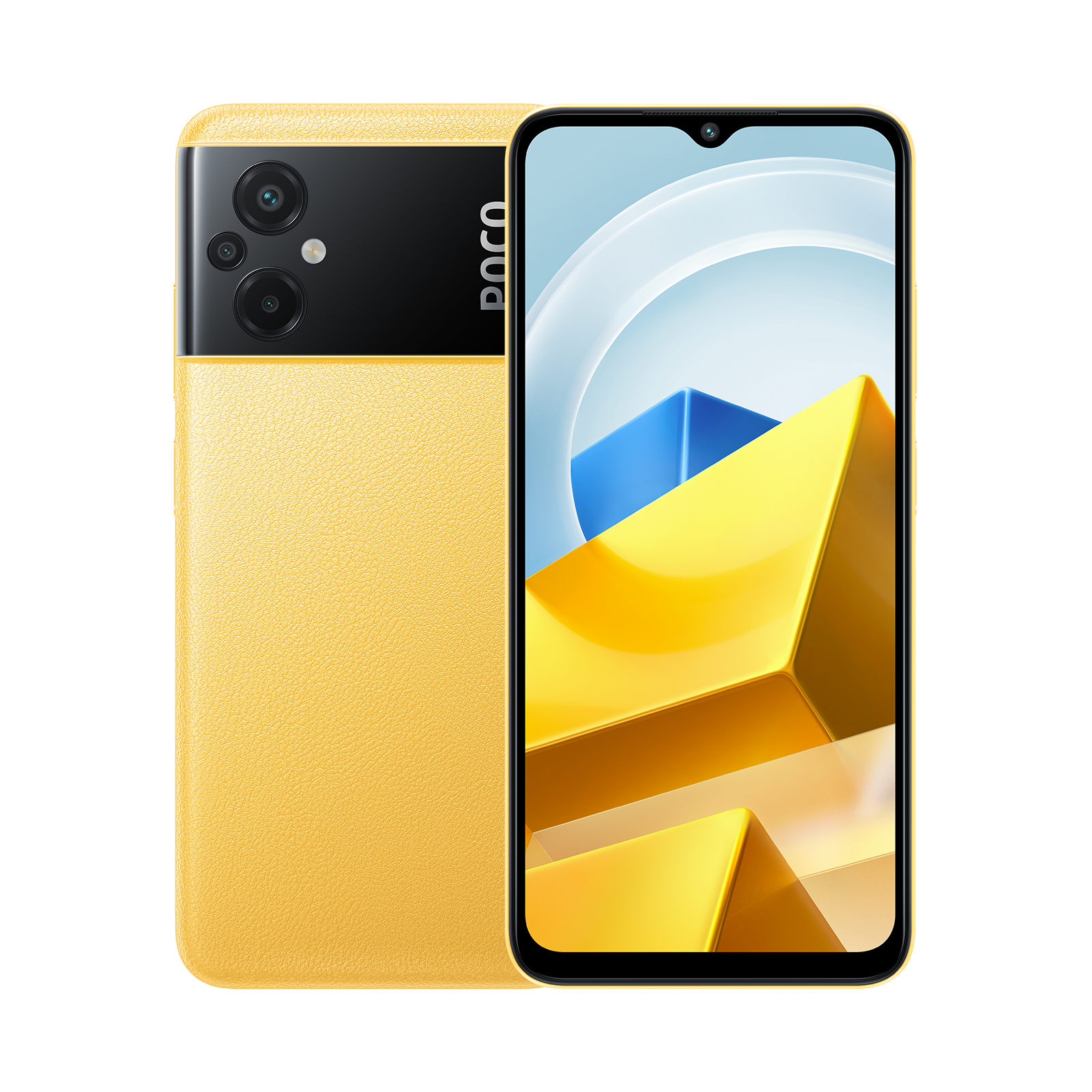Xiaomi Poco M5 thumbnail 3