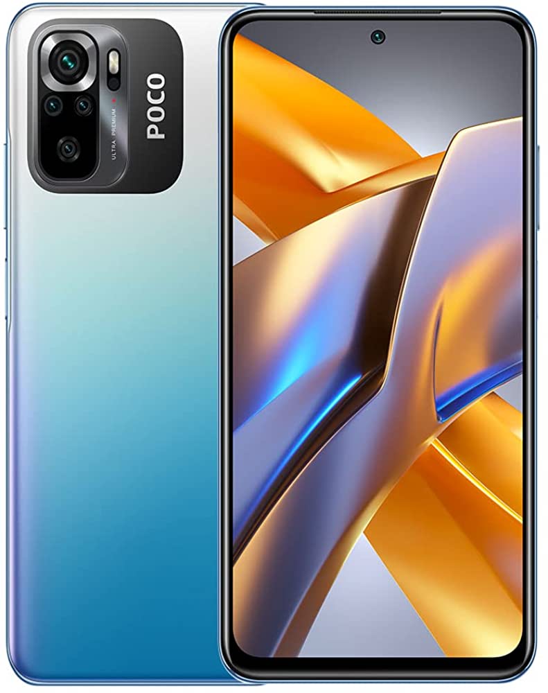 Xiaomi Poco M5s thumbnail 3