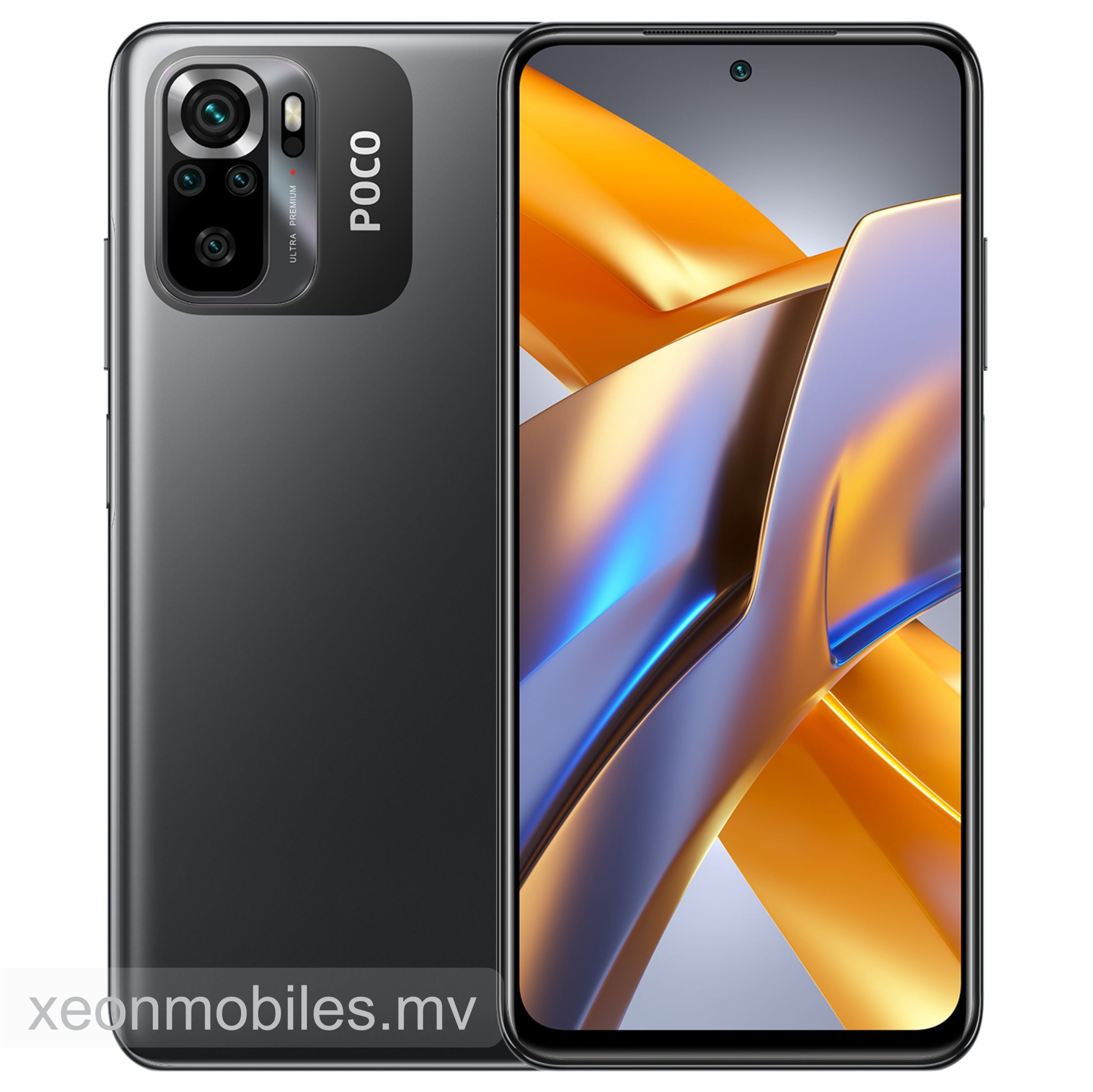 Xiaomi Poco M5s thumbnail 4