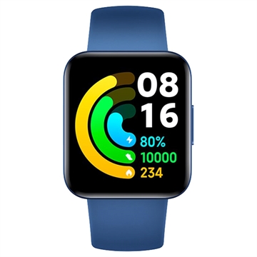 Xiaomi Poco Watch thumbnail 2