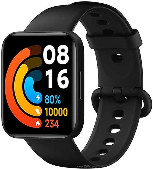 Xiaomi Poco Watch thumbnail 4