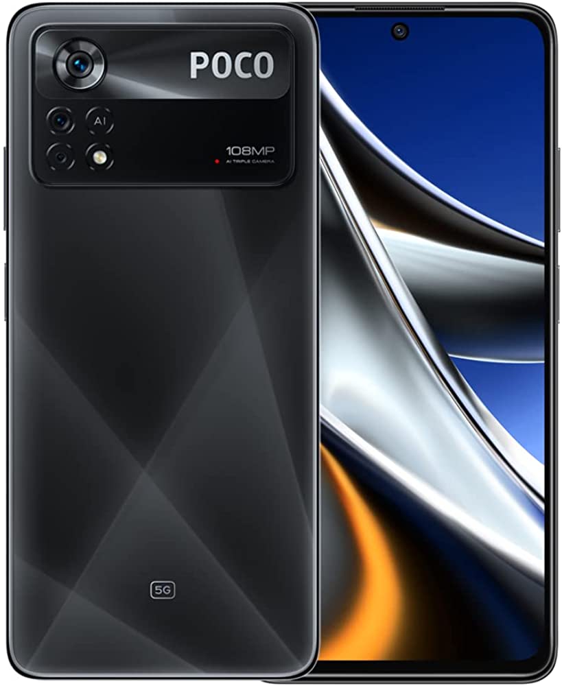 Xiaomi Poco X4 Pro 5G thumbnail 3