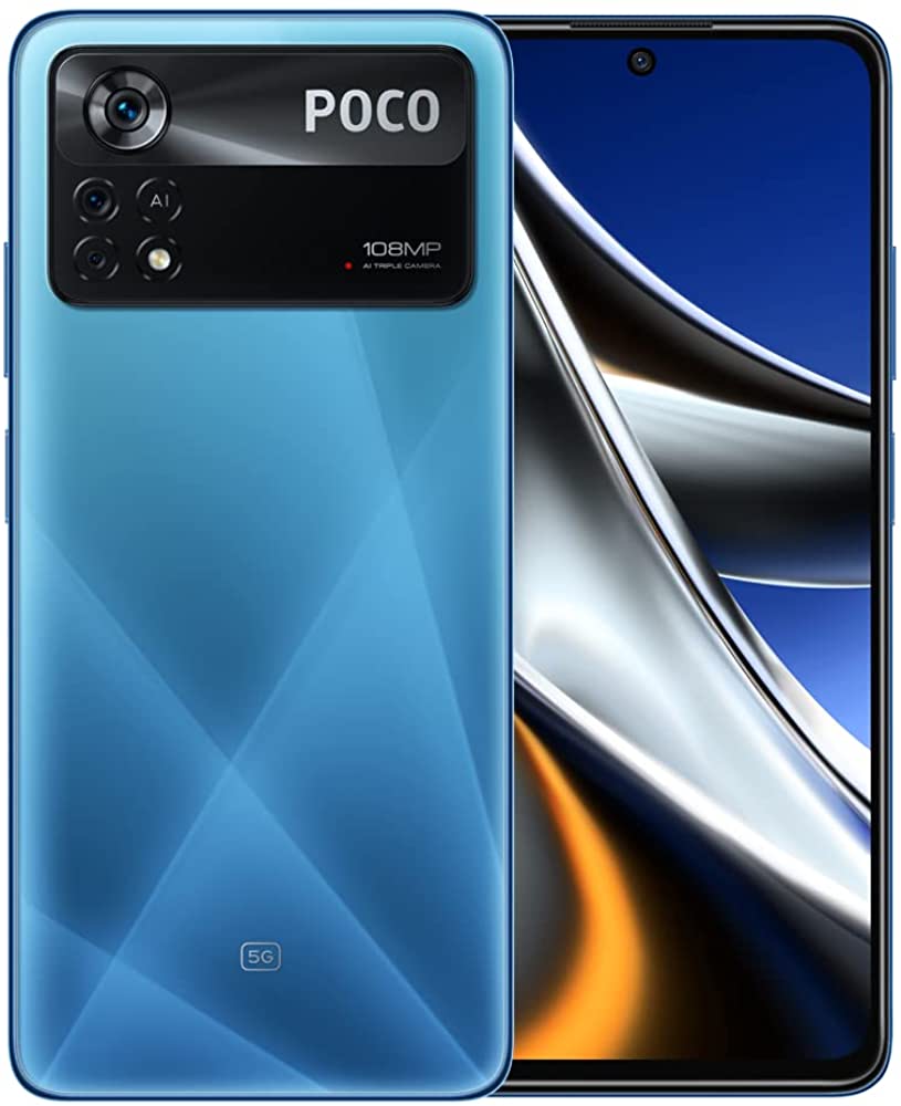 Xiaomi Poco X4 Pro 5G thumbnail 4
