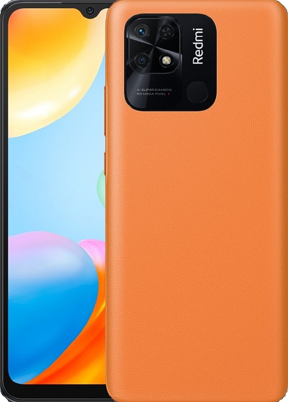 Xiaomi Redmi 10 Power thumbnail 4