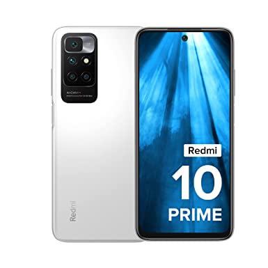 Xiaomi Redmi 10 Prime thumbnail 4