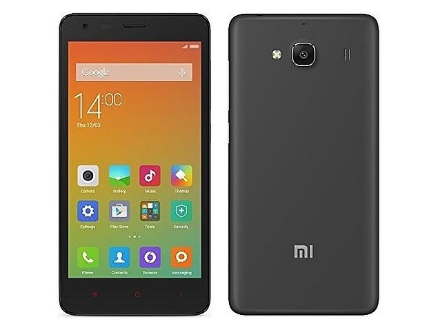 Xiaomi Redmi 2 Prime thumbnail 2