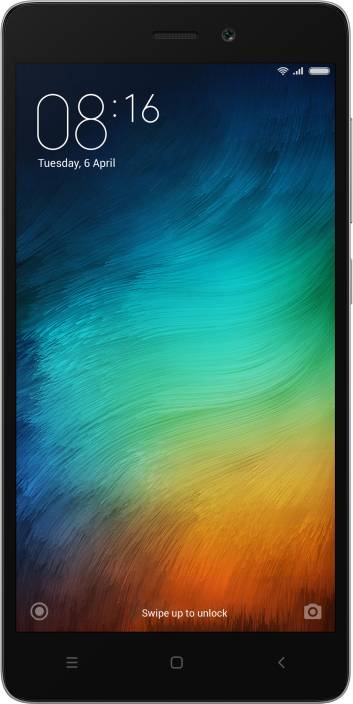 Xiaomi Redmi 3s Prime thumbnail 2
