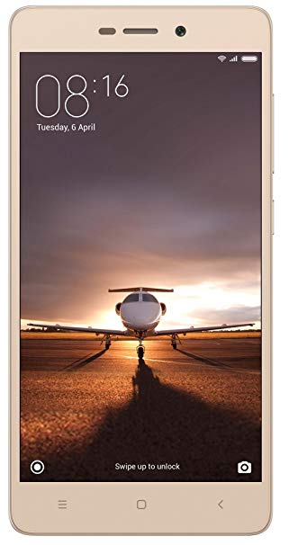 Xiaomi Redmi 3s thumbnail 2