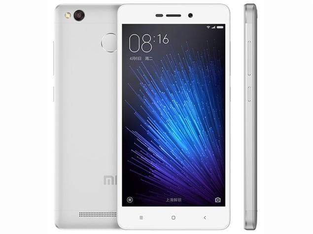 Xiaomi Redmi 3x thumbnail 2