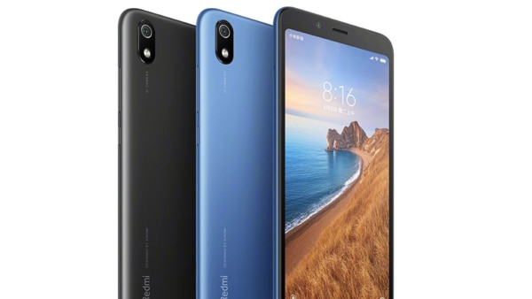 Xiaomi Redmi 4 (China) thumbnail 2