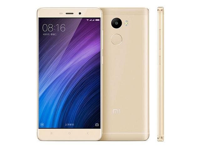Xiaomi Redmi 4 Prime thumbnail 3
