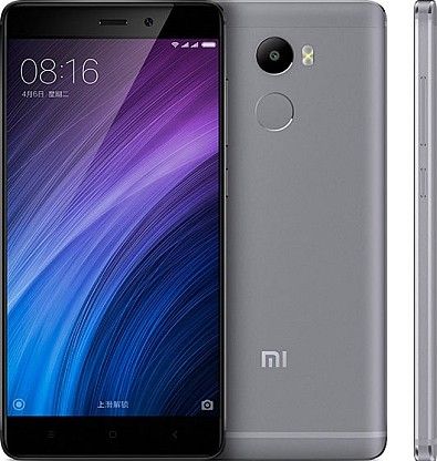 Xiaomi Redmi 4 Prime thumbnail 4