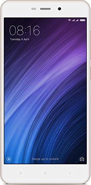 Xiaomi Redmi 4A thumbnail 2