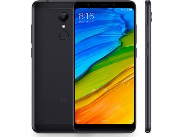 Xiaomi Redmi 5 thumbnail 2