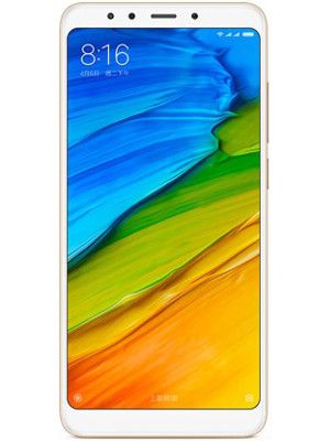 Xiaomi Redmi 5 thumbnail 3