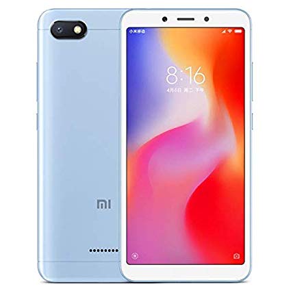 Xiaomi Redmi 6A thumbnail 4