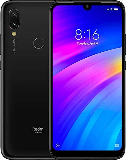 Xiaomi Redmi 7 thumbnail 4