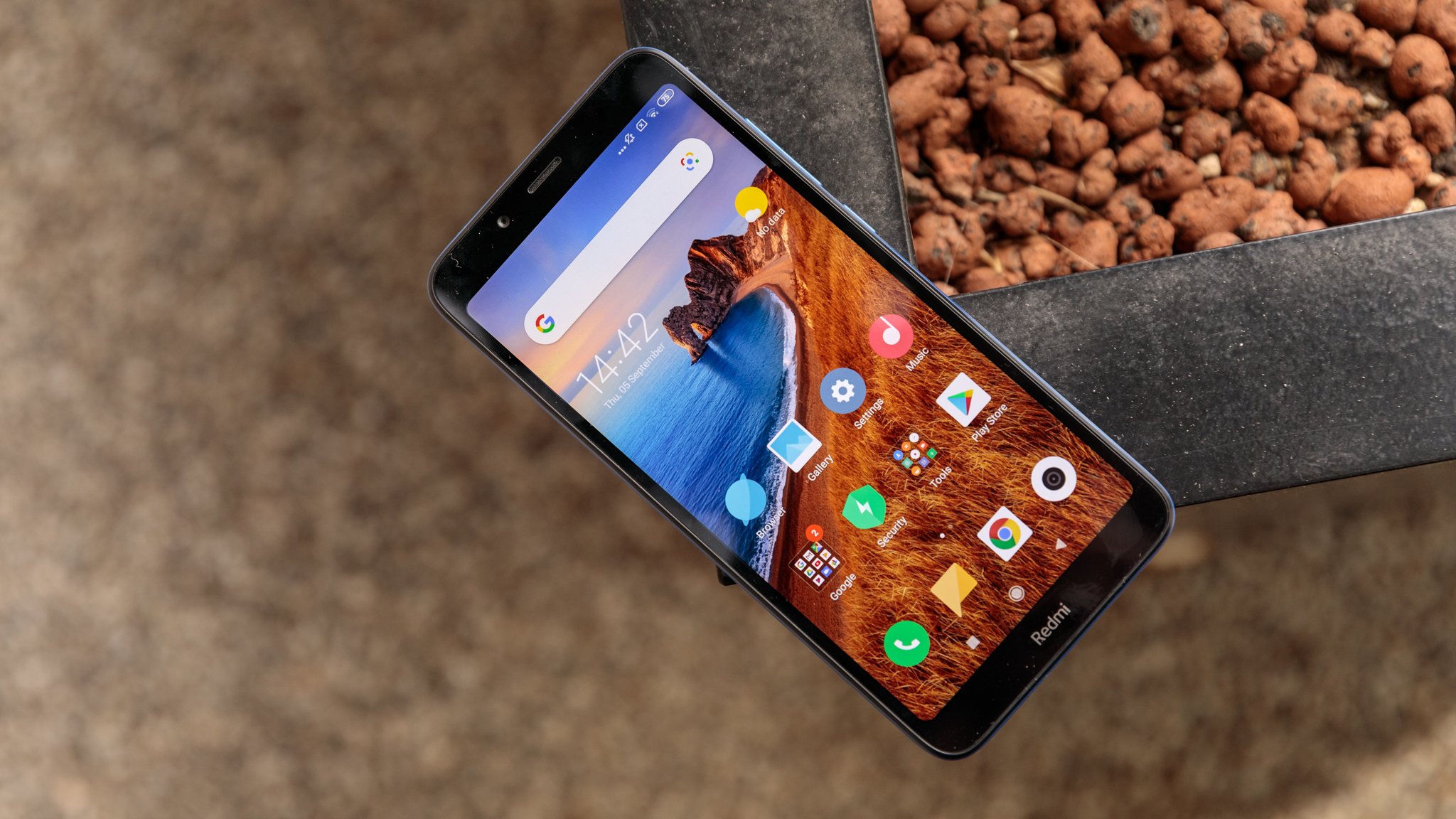 Xiaomi Redmi 7A thumbnail 2
