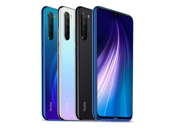 Xiaomi Redmi 8 thumbnail 3