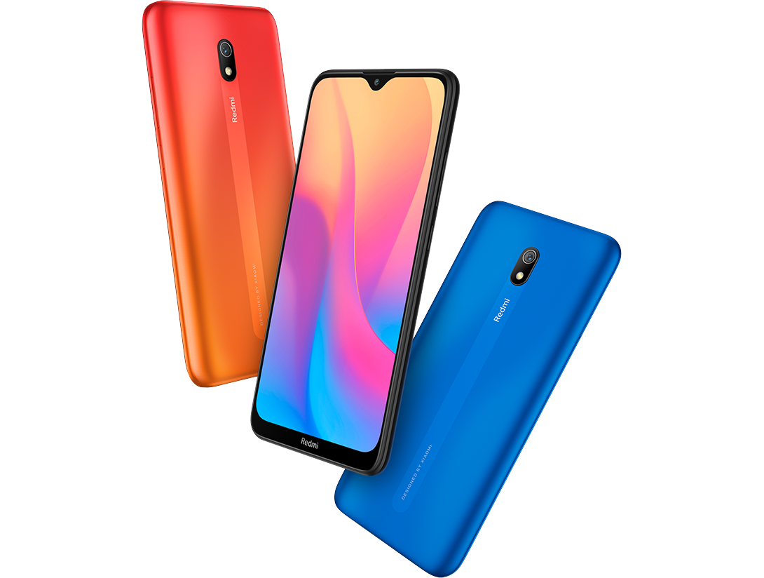 Xiaomi Redmi 8A thumbnail 3