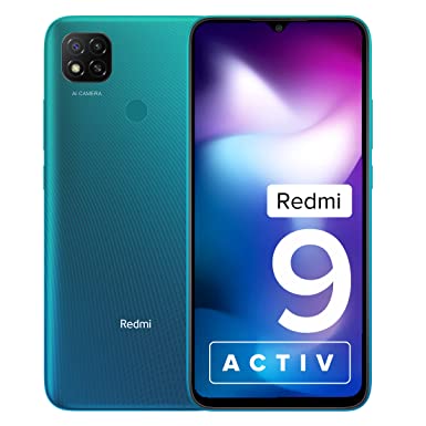 Xiaomi Redmi 9 Activ thumbnail 2