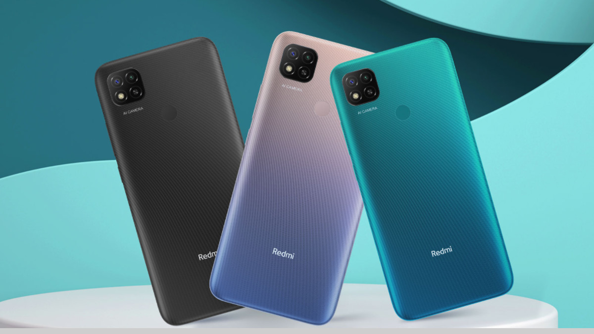 Xiaomi Redmi 9 Activ thumbnail 3