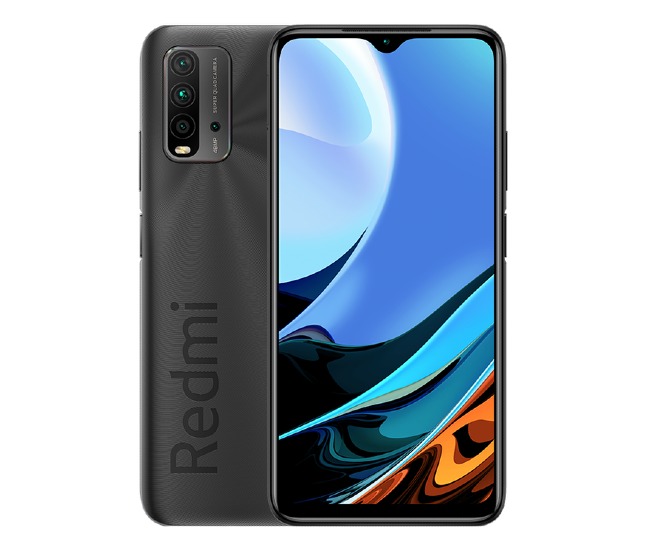 Xiaomi Redmi 9 Power thumbnail 4