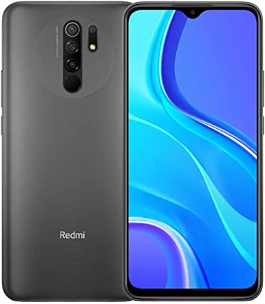 Xiaomi Redmi 9 thumbnail 2