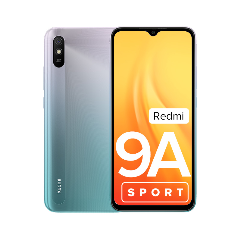 Xiaomi Redmi 9A Sport thumbnail 3