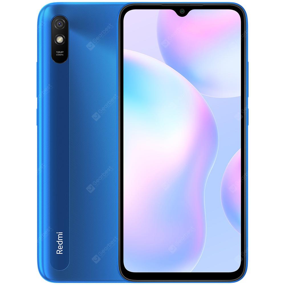 Xiaomi Redmi 9A thumbnail 2