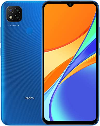 Xiaomi Redmi 9C thumbnail 2