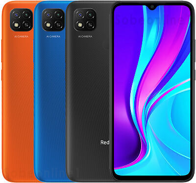 Xiaomi Redmi 9C thumbnail 3