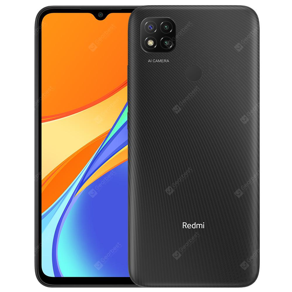 Xiaomi Redmi 9C thumbnail 4