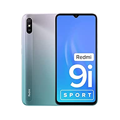 Xiaomi Redmi 9i Sport thumbnail 2